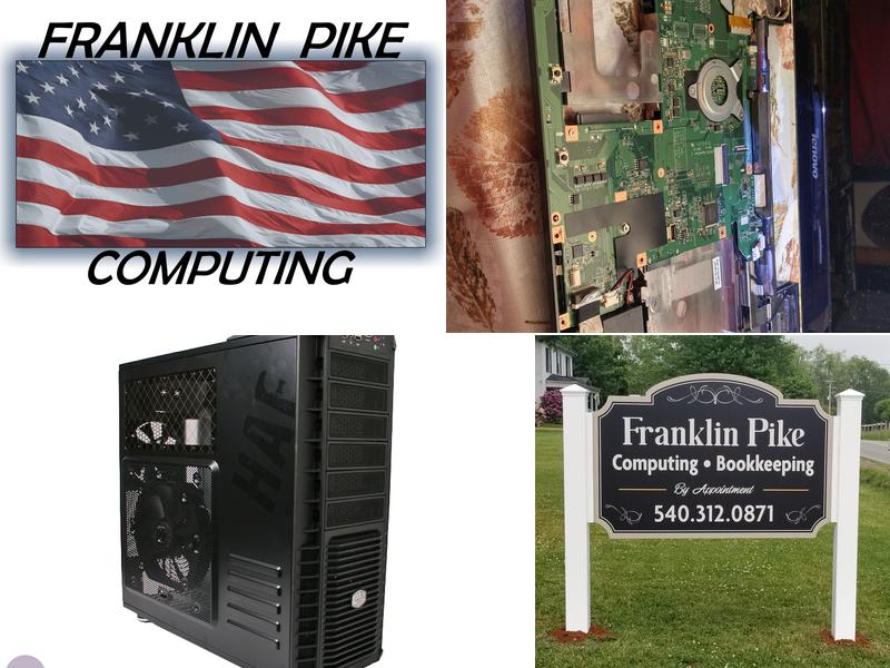 Franklin Pike Computing