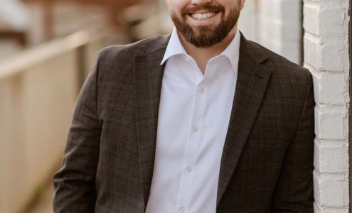 Landon K. Johnson, REALTOR