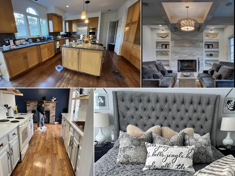 Maid To Shine Cincinnati