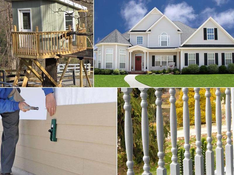 Taylor Siding & Window