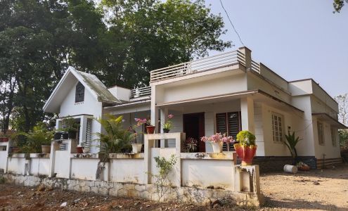 Earth Movers Inc 1420 Botetourt Rd, Fincastle Virginia 24090