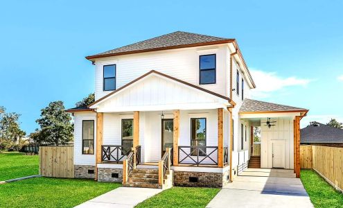 Cross Construction Ballard West Virginia 