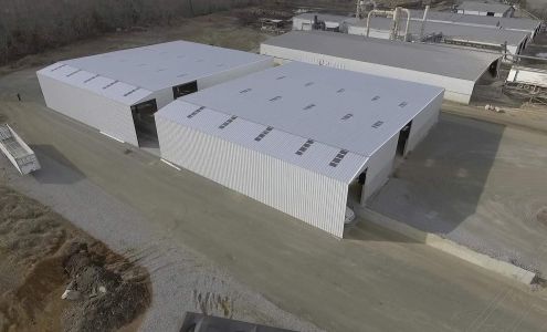 Cox Shavings, Inc. Campbellsville