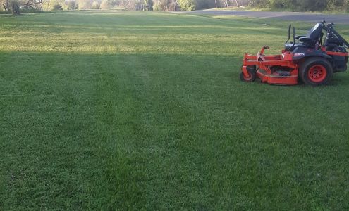 Price's lawncare services LLC. & Property Management 673 Roseland Rd, Chase City Virginia 23924