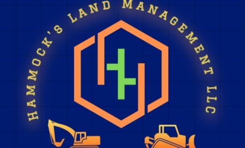 Hammock's Land and Lawn Yanceyville