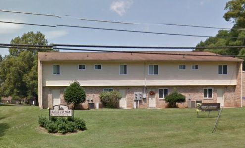 Old Farm Apartments Yanceyville
