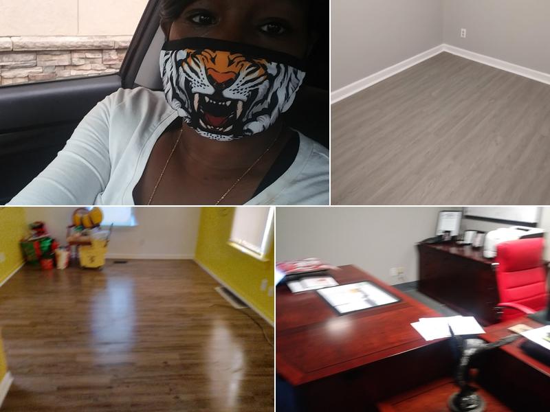 A1 Pro Cleaners of Ky