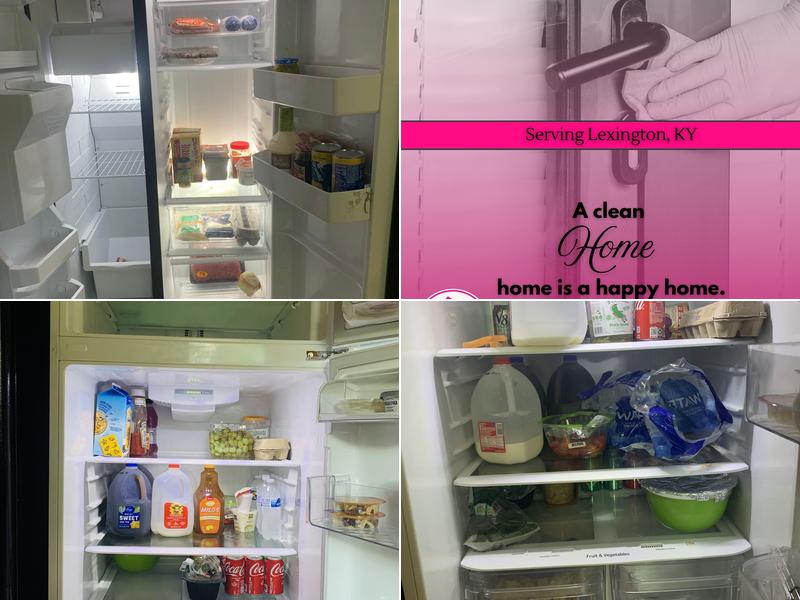 Flores Deep Cleaning