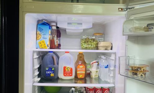 Flores Deep Cleaning