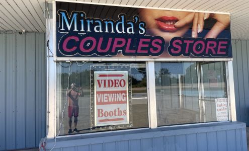 Miranda's of Widener Widener
