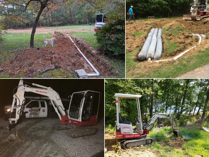 Solomon's Septic Tank Service