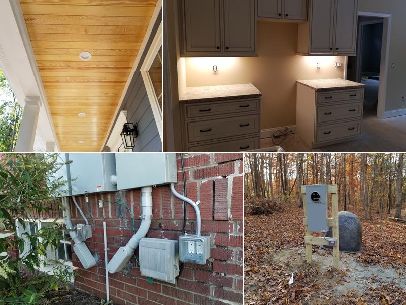 Jason Yarborough Electrical