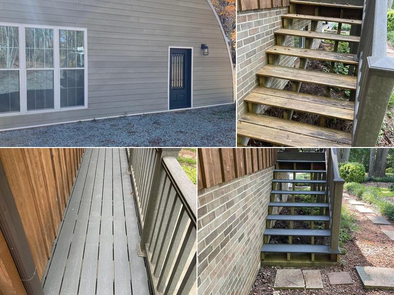 American Made Home Improvement L.L.C.