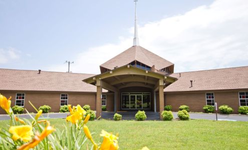 Siloam Springs Bible Church Siloam Springs