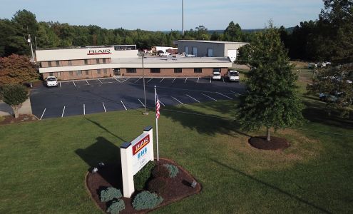 Blair Construction Inc 23020 US-29, Gretna Virginia 24557