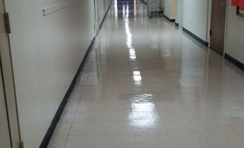 JAN-PRO Cleaning & Disinfecting in Southeast Louisiana