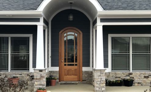 Elegant Exteriors by TBS, LLC