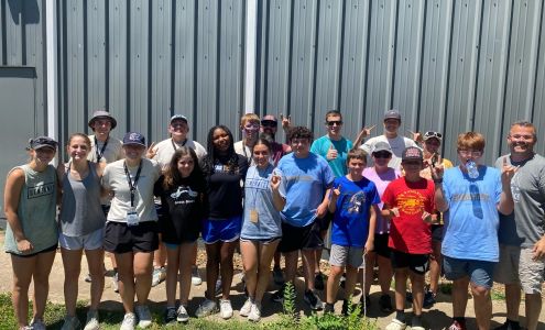 Kind at Heart Ministries, Inc. Siloam Springs