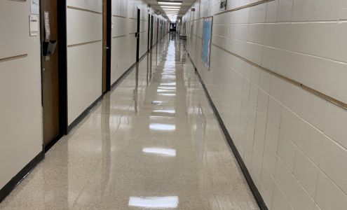 Final Touch Custodial Services