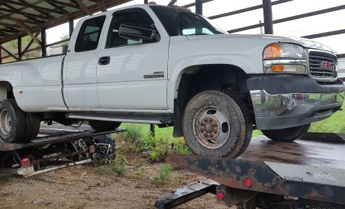 Hurd It All Woodhull