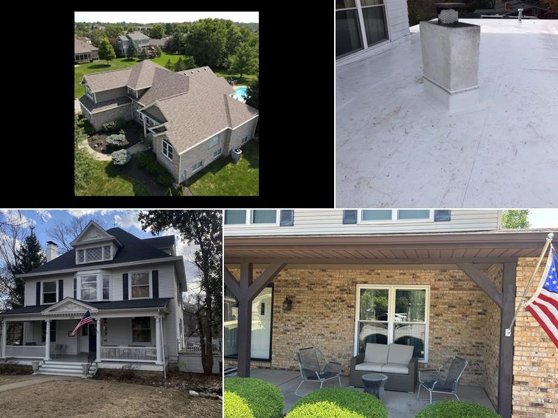 Coldstream Exteriors