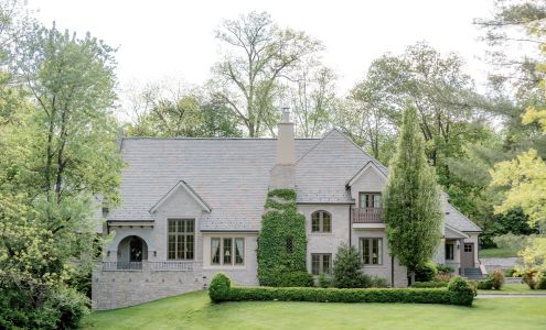 Old World Roofing Co, LLC