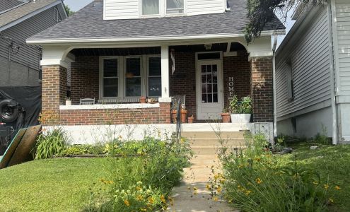 Weathers Exteriors LLC