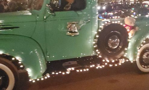 Granite Home Inspections LLC 3778 Cabin Rd, Reva Virginia 22735