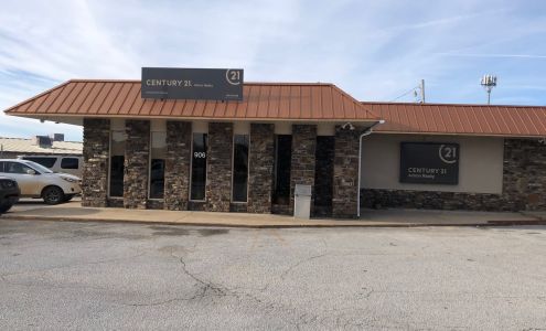 CENTURY 21 Action Realty