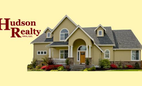 Hudson Realty NWA, LLC.
