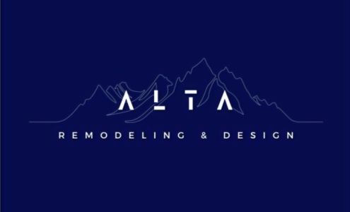 Alta Remodeling and Design