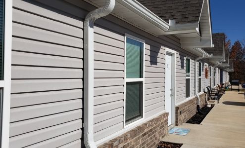 Mountain Village Apartments