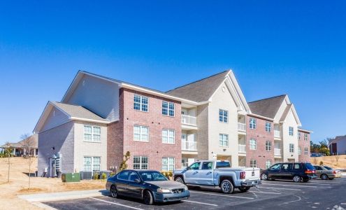 Valley Estates of Mountain Home