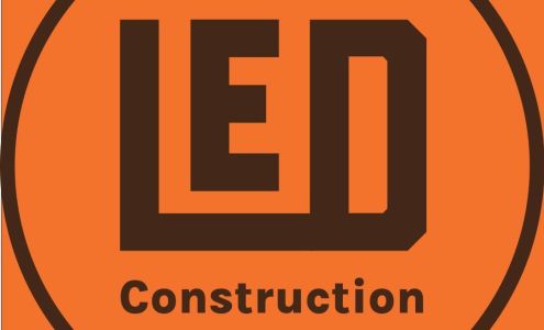 LED Construction VA