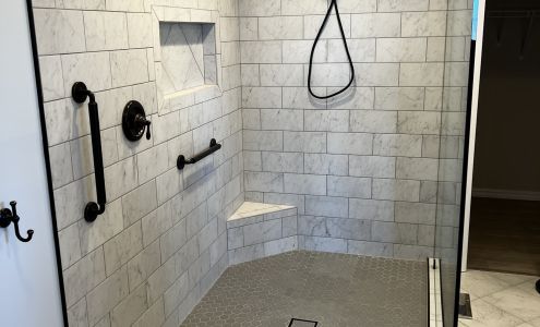 Mountain Home Painting and Remodeling