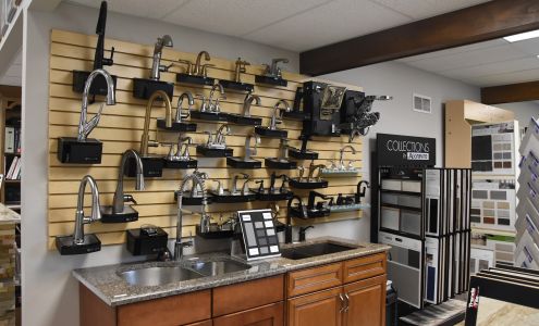 JM Construction / JM Kitchen and Bath