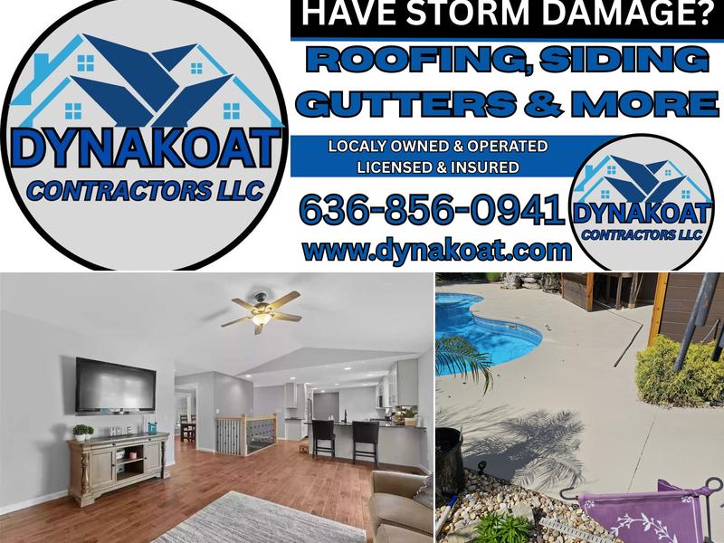 Dynakoat Contractors LLC