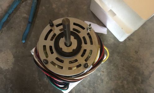 Shenandoah Service & Repair LLC