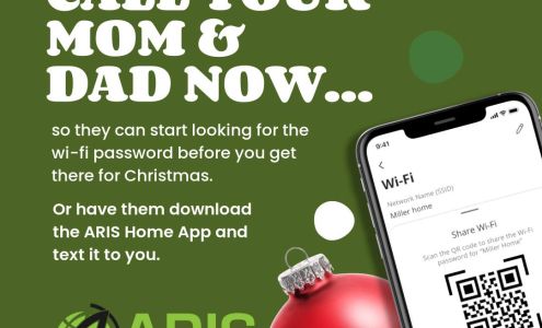 Arkansas Rural Internet Service Camden