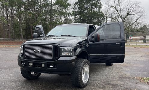 D&C Automotive Technician LLC