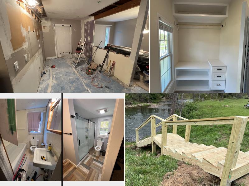 Grottoes Home Renovations L.L.C.