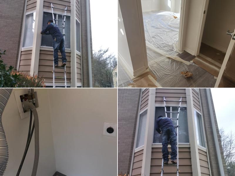 CCR Cleaning Services