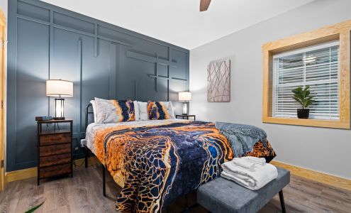 Handyman Dan VA LLC 75 Sugar Mill Ln, Weyers Cave Virginia 24486