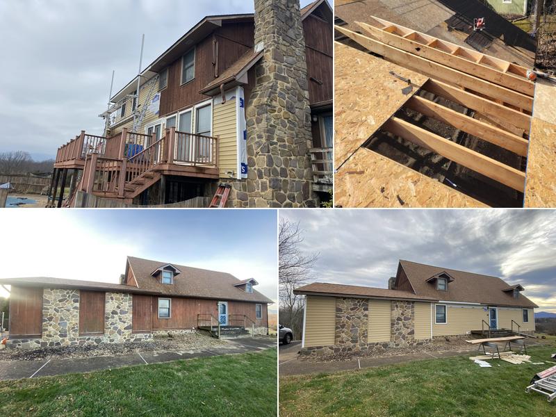 Eastside Construction LLC