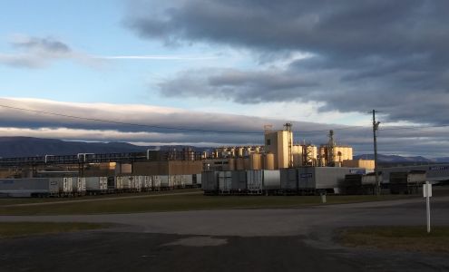 E A Breeden Inc 4753 S E Side Hwy, Elkton Virginia 22827