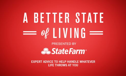 Kenny Spence - State Farm Insurance Agent