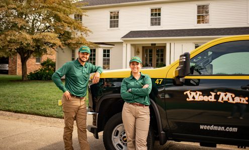 Weed Man Lawn Care