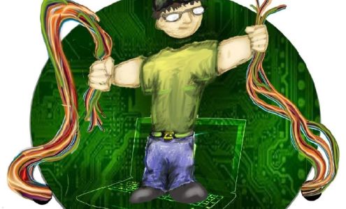 Tyree Technology Petersburg