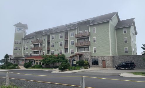 The Inspection Company LLC 6013 Potomac Highlands Trail, Arbovale West Virginia 24915