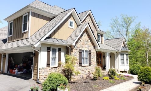 ASL Paint & Pressure Washing 602 Newtown Rd, Greenwood Virginia 22943